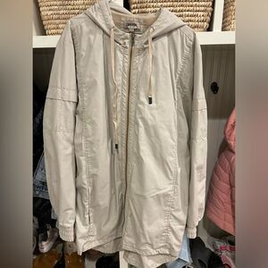 Zanerobe utility jacket